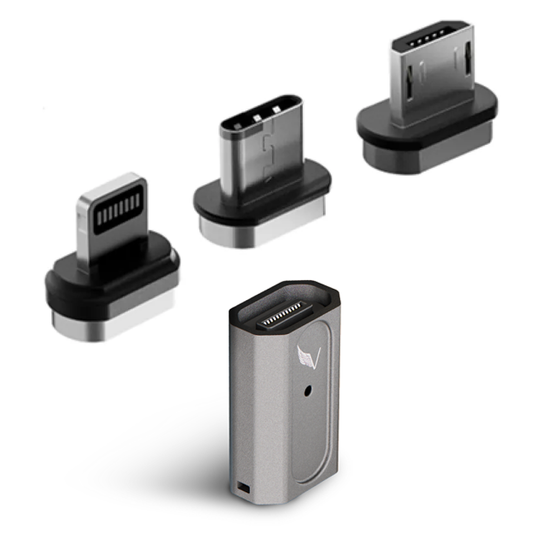 Volta Mag Adapter
