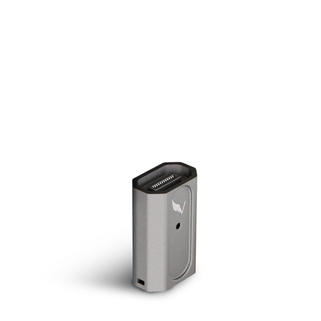 Mag Adapter für rechten Griff
