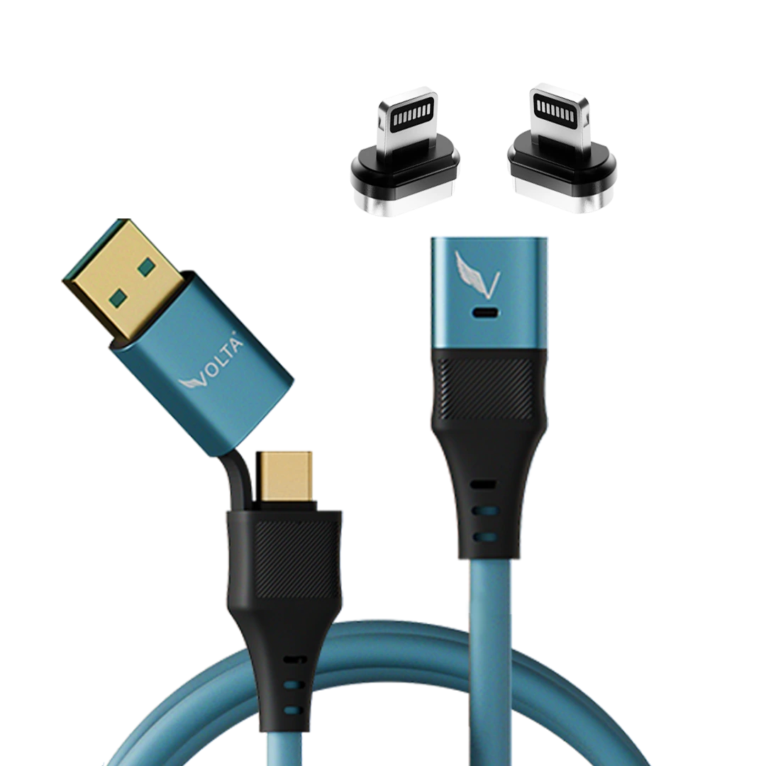 Volta MAX Cable (TPE)