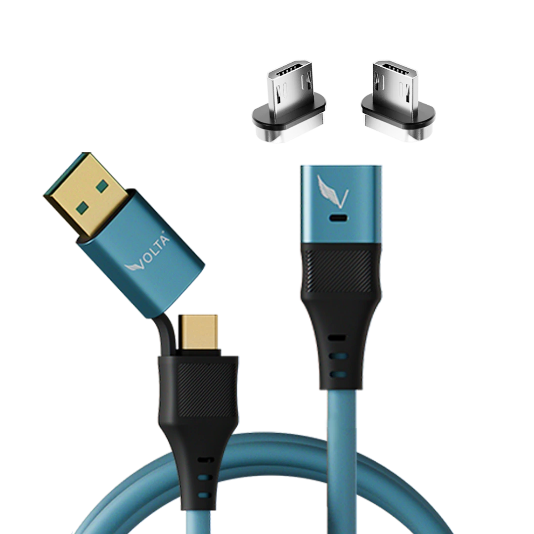 Volta MAX Cable