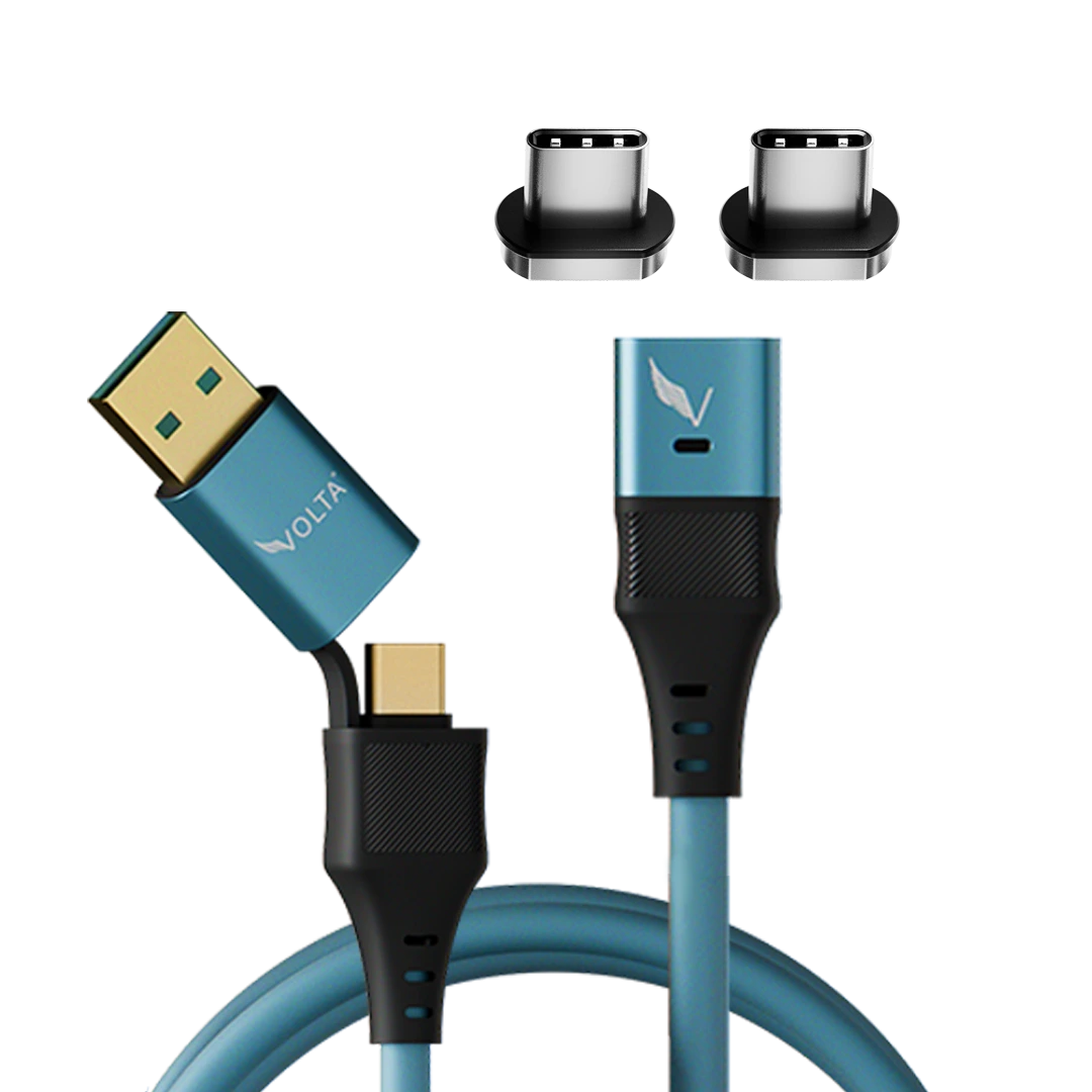 Volta MAX Cable (TPE)