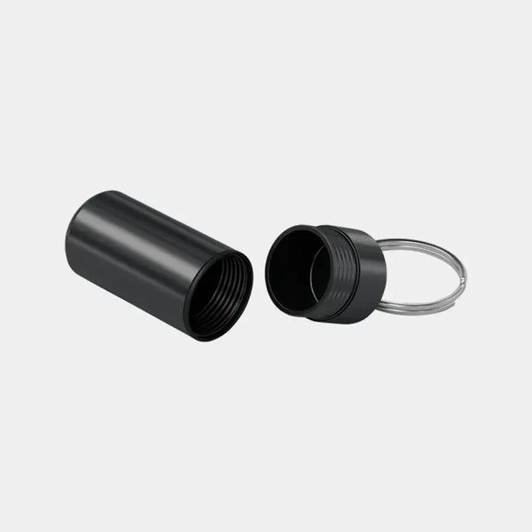 Tip Container