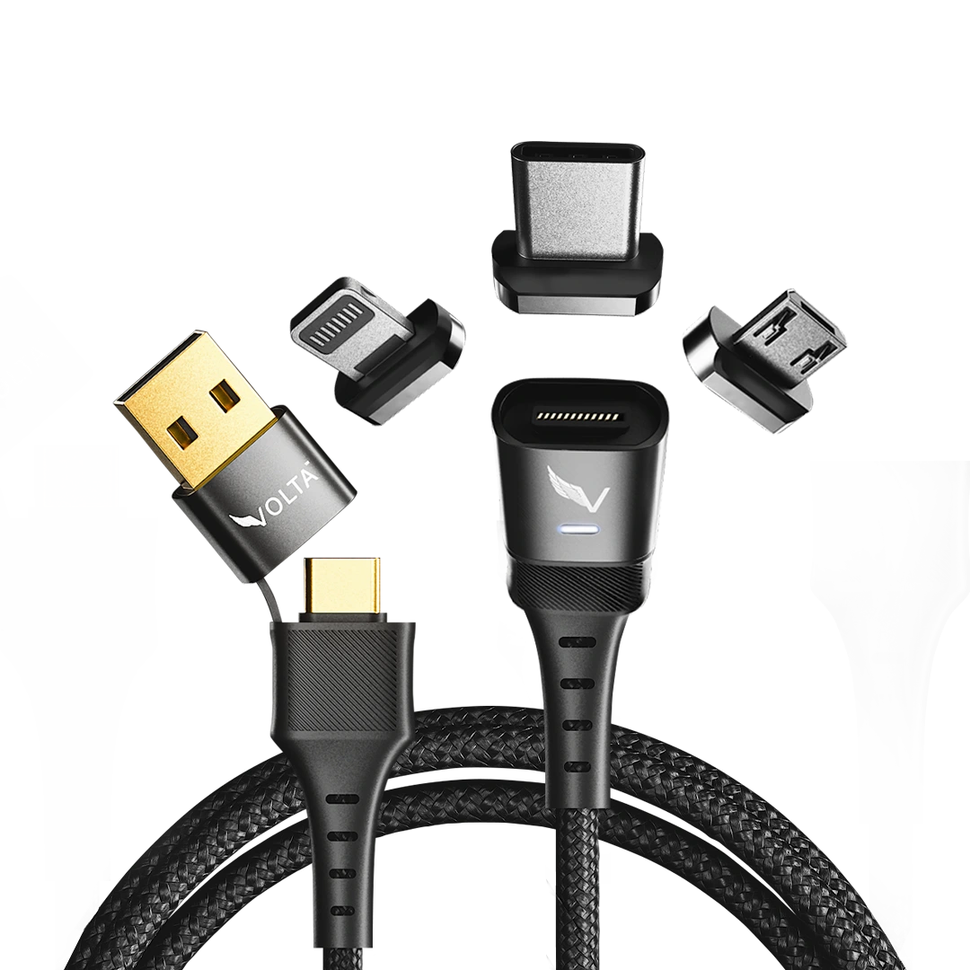 Volta MAX Cable