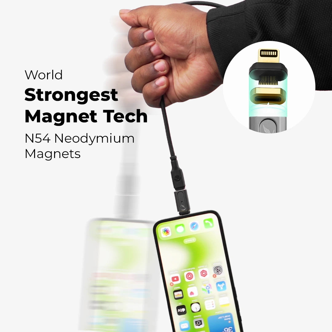 Mag Adapter für rechten Griff