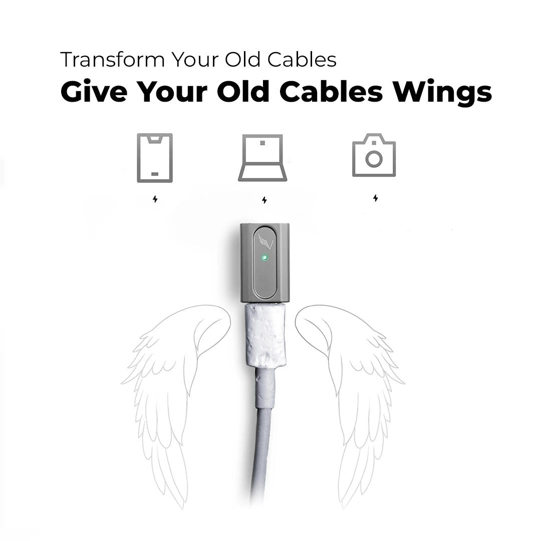 Mag Adapter für rechten Griff