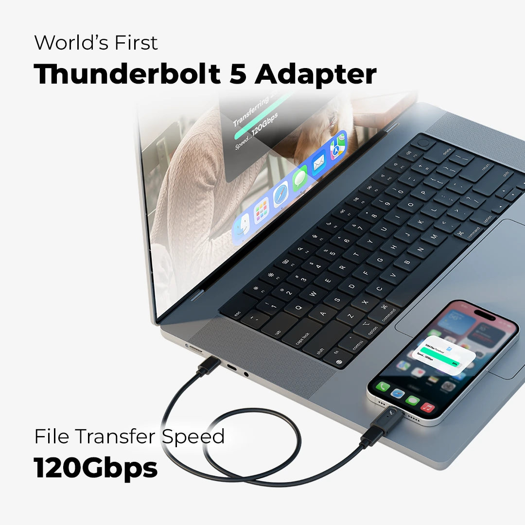 Volta Mag Adapter Only