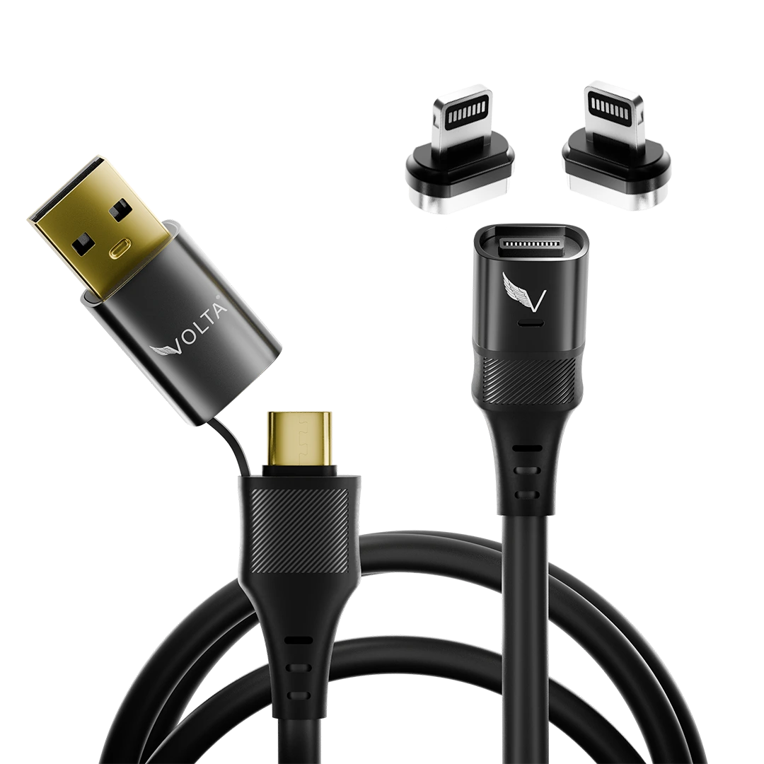 Volta MAX Cable (TPE)