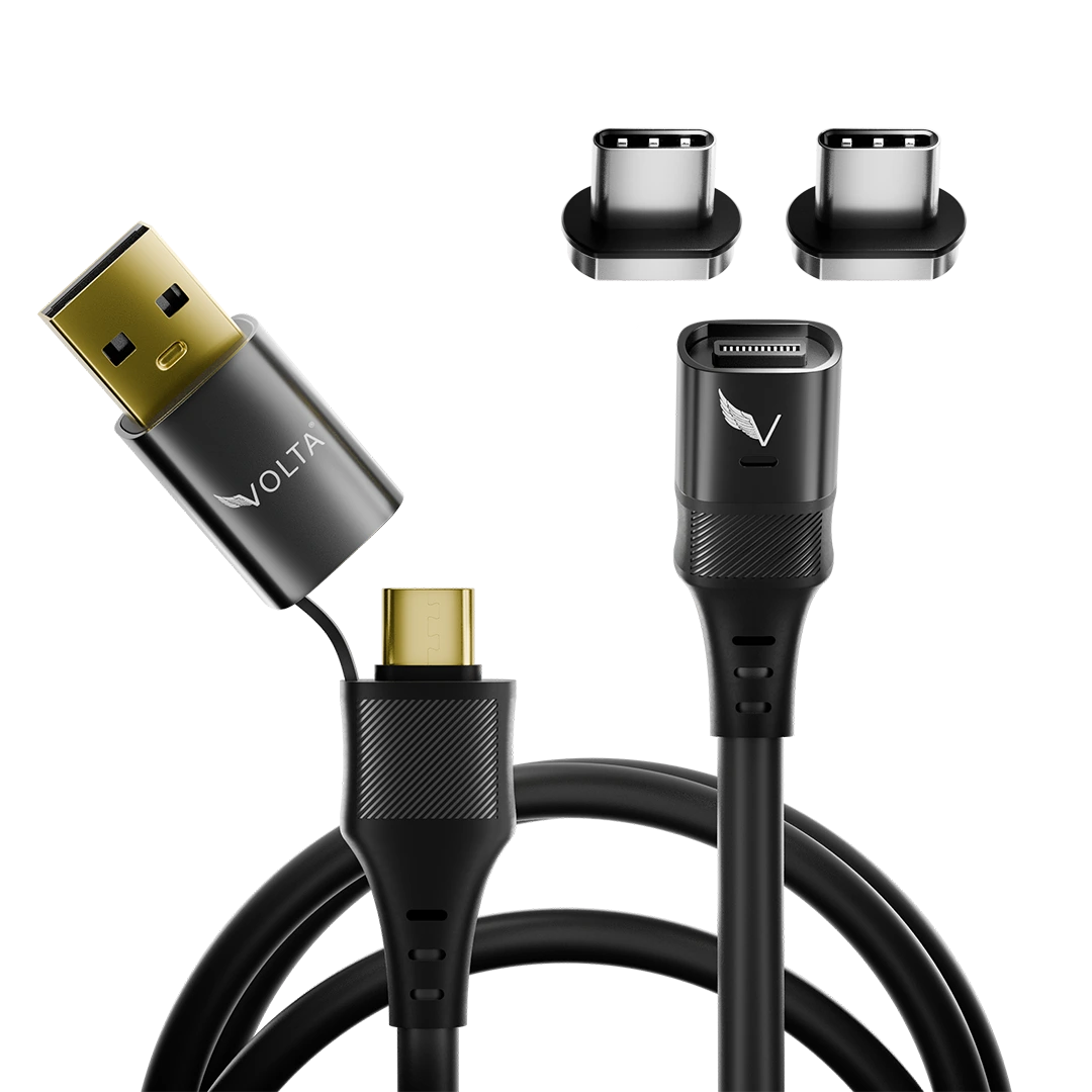 Volta MAX Cable