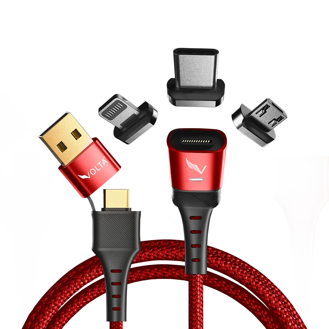 Volta MAX Cable