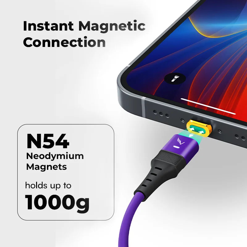 Volta MAX Cable (TPE)