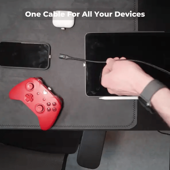 Volta MAX Cable (TPE)