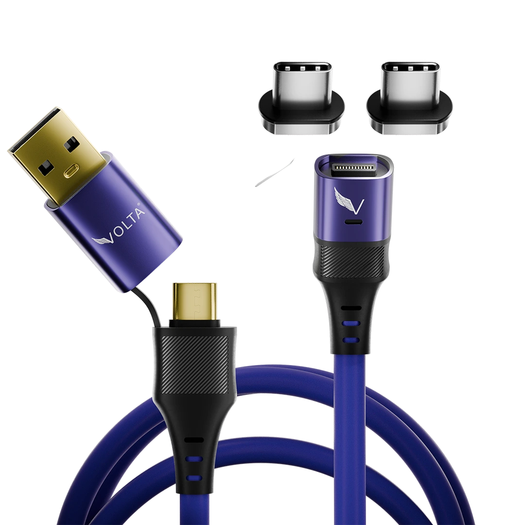 Volta MAX Cable