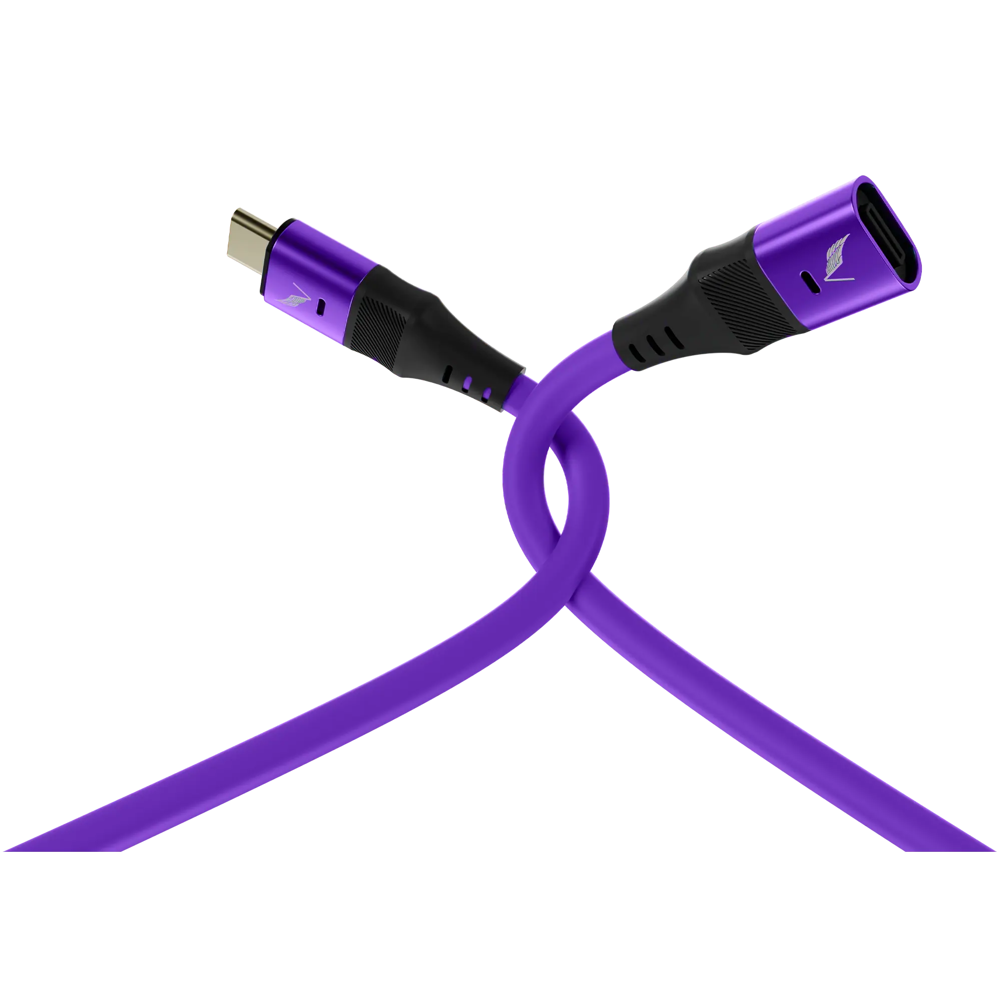 Volta Max Cable Only (Nylon Braided)