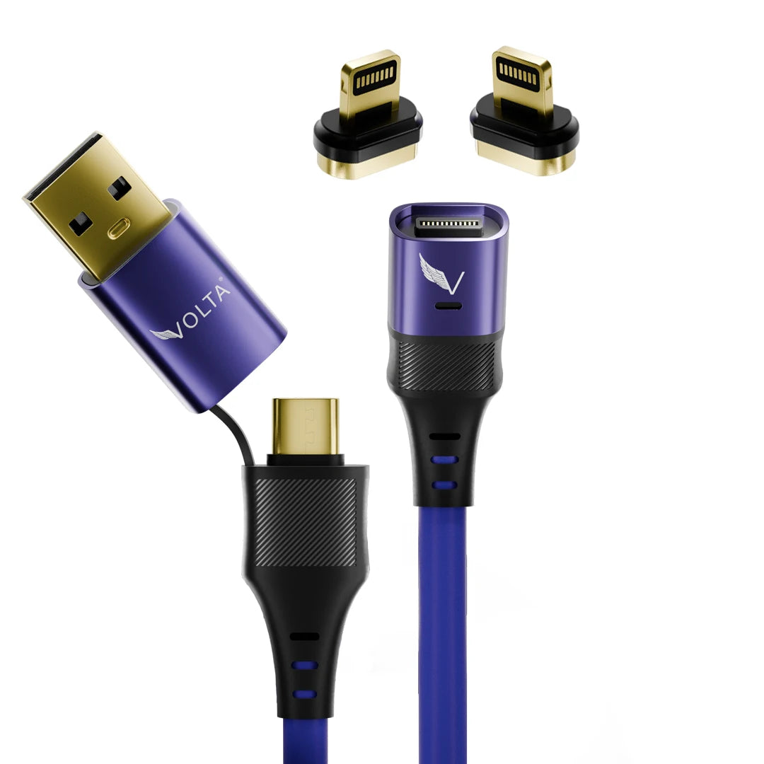 Volta MAX Cable (TPE)