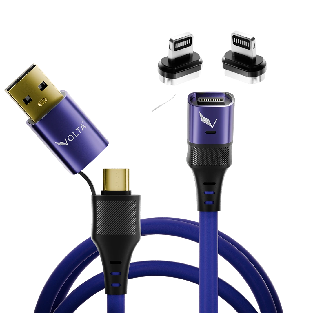 Volta MAX Cable