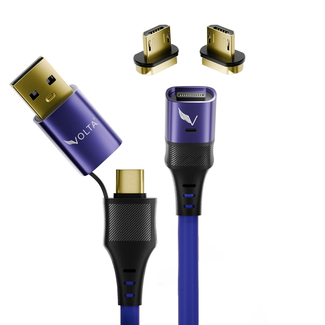 Volta MAX Cable (TPE)