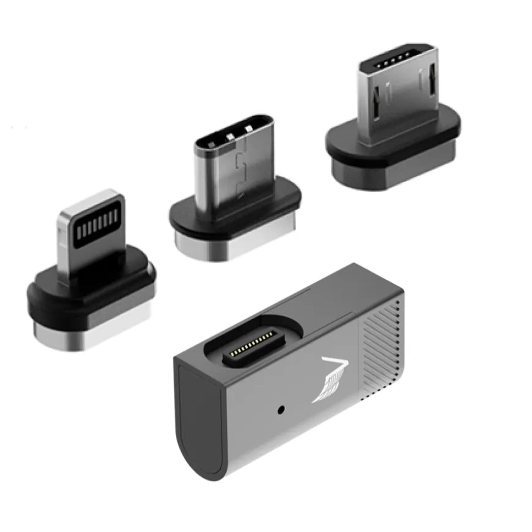 Mag Adapter für rechten Griff
