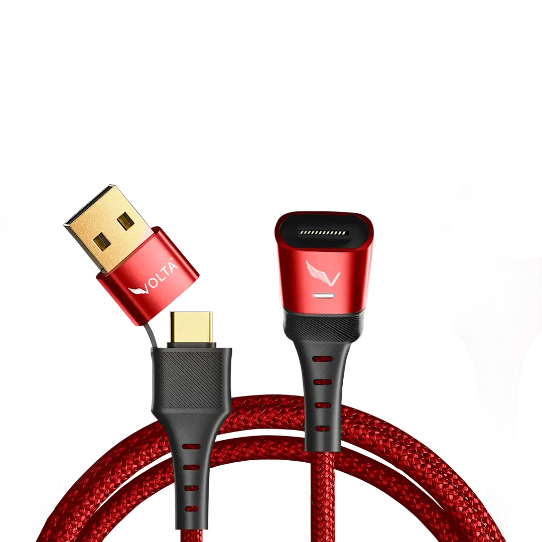 Volta Max Kabel (nur Kabel)