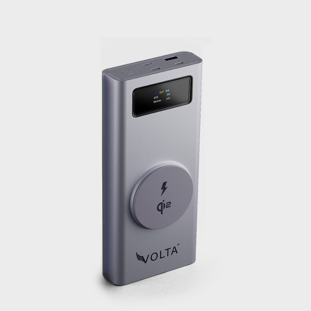VoltaGo MAX - 27,000 mAh