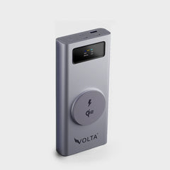 VoltaGo MAX - 27,000 mAh Airline-Safe Portable Power Bank
