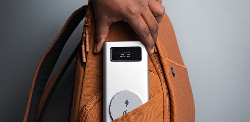 Power Banks You Can Take on a Plane TSA and Airline Rules Explained