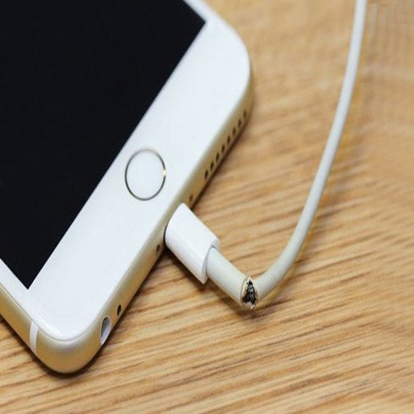 Hey Apple, We Still Need To Talk About Your Chargers