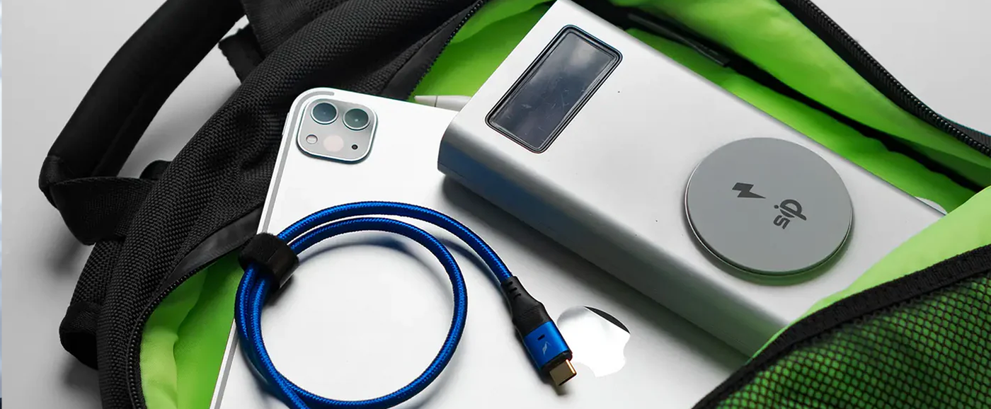Best Charging Cable for Outdoor Activities