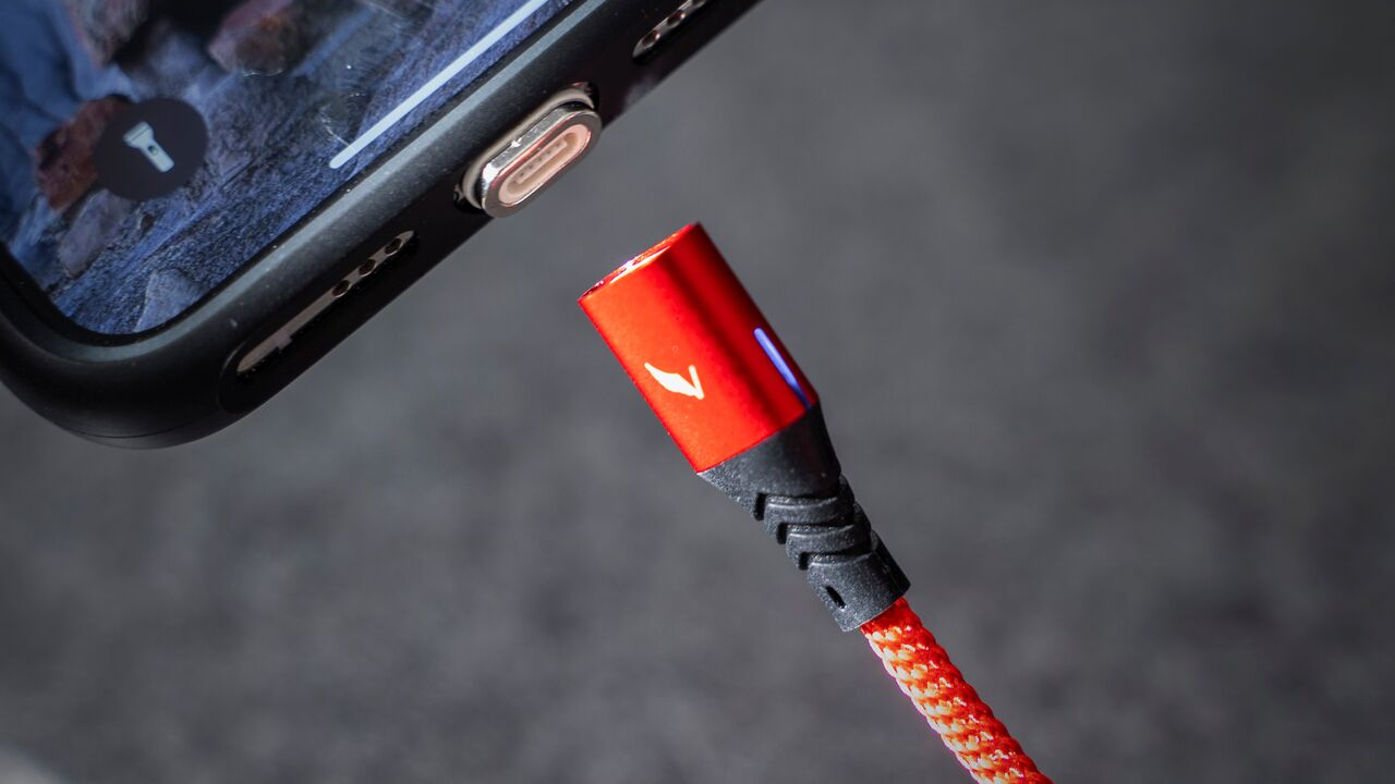 Why You Need a Magnetic Charger and Why Volta is the Right Choice