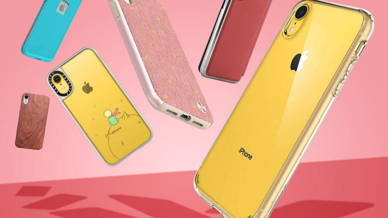 The Best Phone Cases for Your iPhone XR