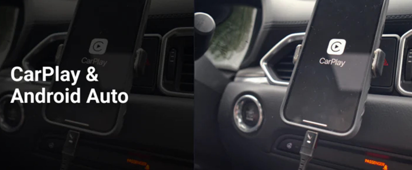 Best Magnetic cable for CarPlay & Android Auto