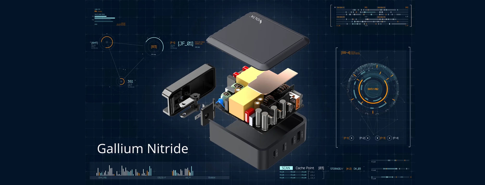 What Is a GaN Charger? The Complete Guide for 2026 (And Whether You Actually Need One)
