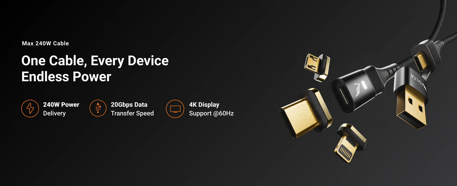 USB-C Cable Comparison: Anker, Belkin, Amazon Basics, UGREEN and a Cable Built to Last Longer