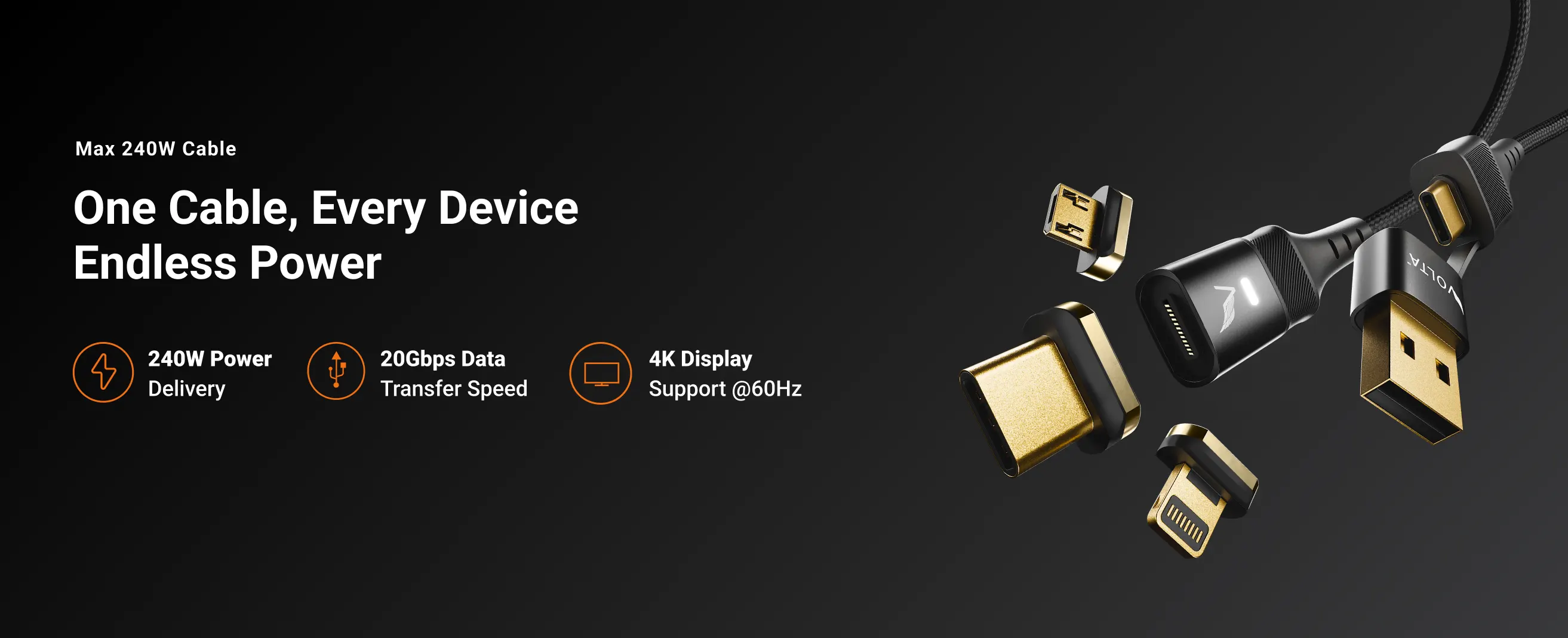 USB-C Cable Comparison: Anker, Belkin, Amazon Basics, UGREEN and a Cable Built to Last Longer