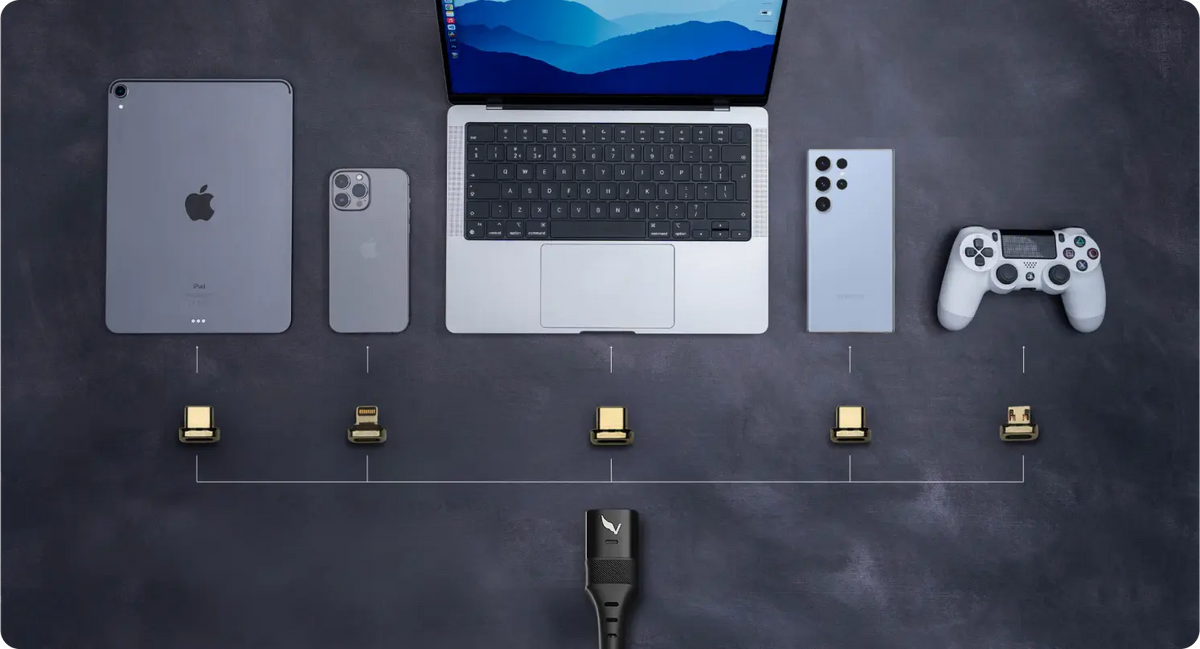 How Magnetic Charging Cables Work: The 2026 Ultimate Guide