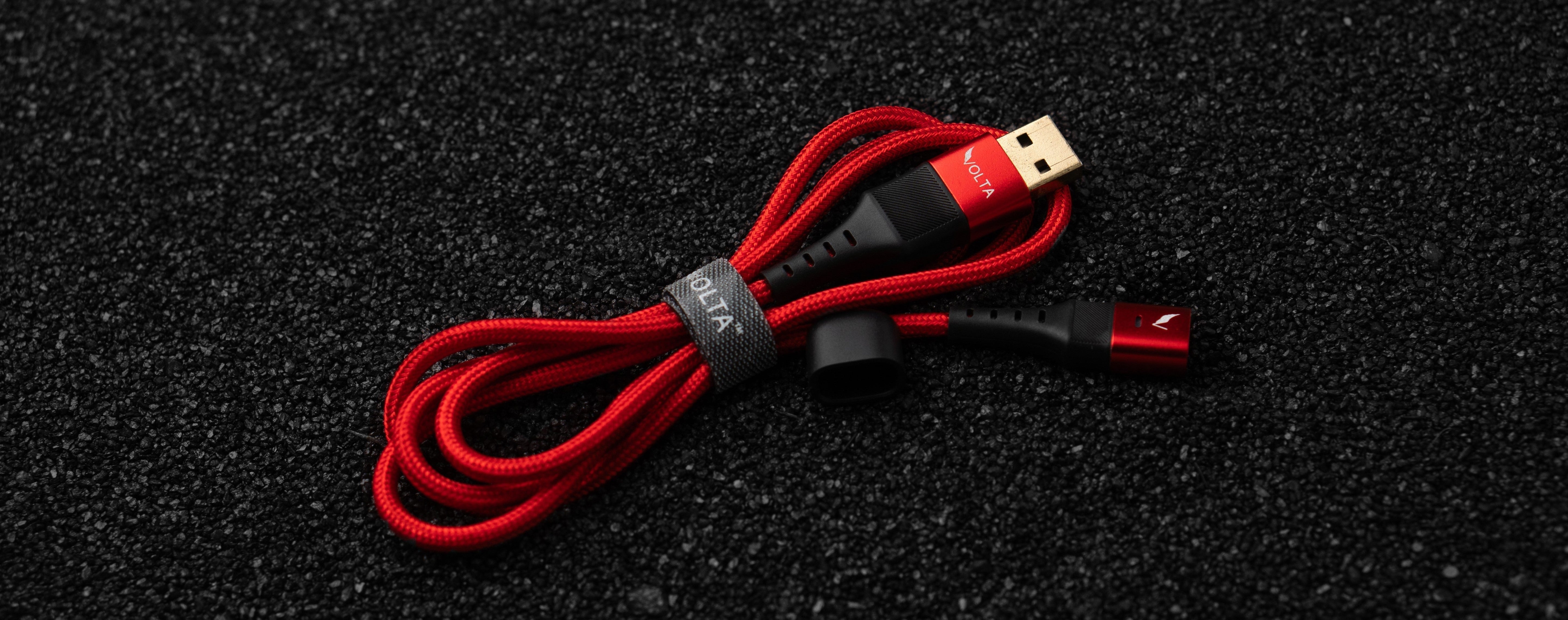 Top 12 Questions About Nylon Braided Cables (Answered)