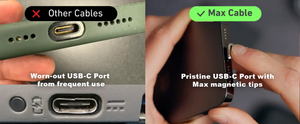 The Complete Guide to Protecting Your Charging Ports and Cables (And Making Them Last)