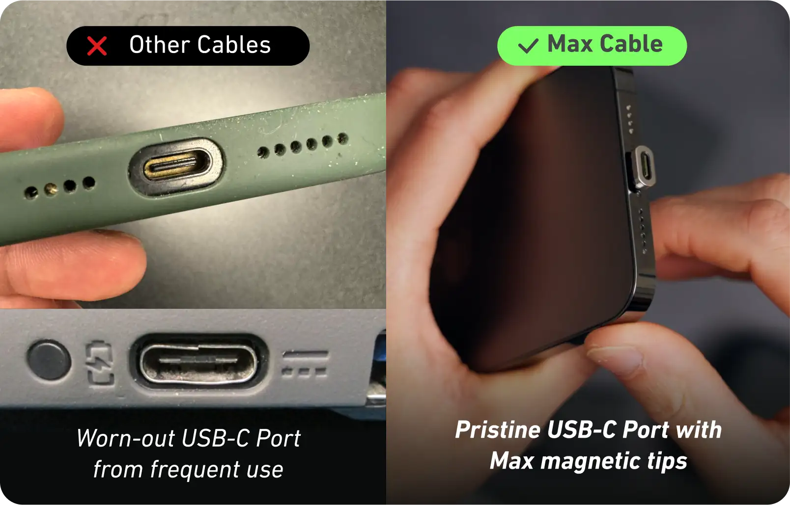 The Complete Guide to Protecting Your Charging Ports and Cables (And Making Them Last)