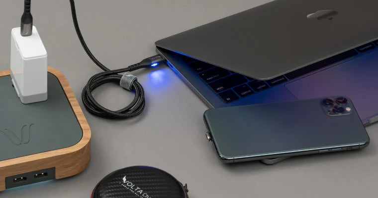 4 Best Multi-Device Charging Station Solutions for Every Need