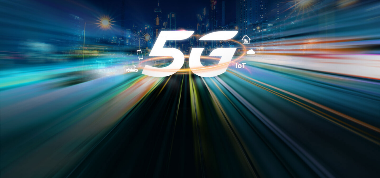 What is 5G? What we Know About The Next Generation Network