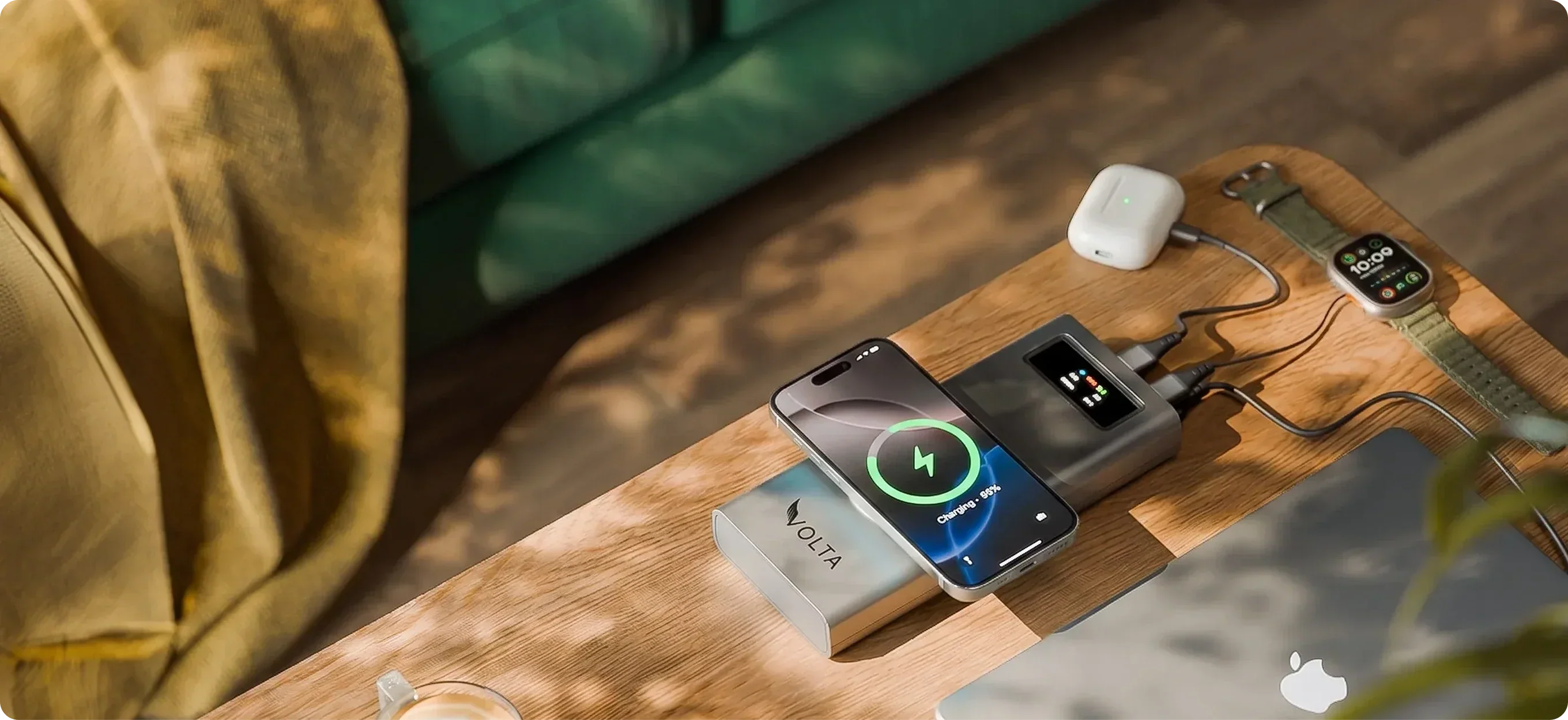 Best Power Banks for MacBook in 2026: Tested for Laptop Charging, TSA Rules, and Real-World Use