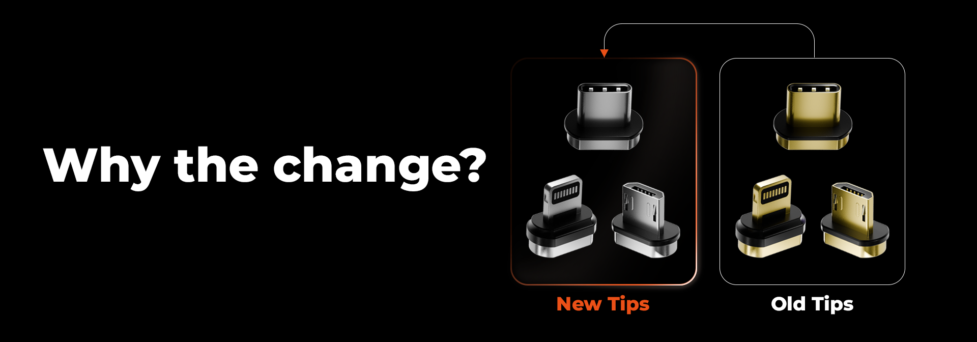 When “Gold” Isn’t Better: Why We Changed Our Magnetic Tips (And Why It Actually Helps You)