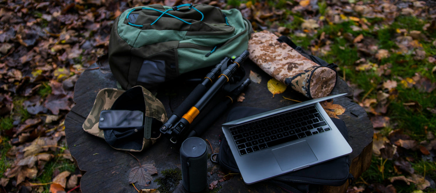 Charging Your Devices in the Wilderness: The Essential Guide for Hikers and Campers