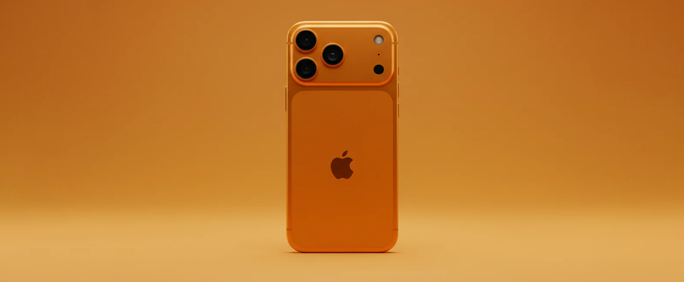 iPhone 17