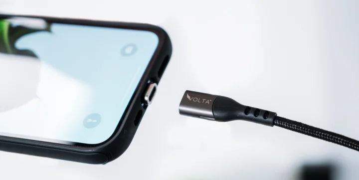 Making Charging Easy: How Volta Magnetic Chargers and Your Phone Case Work Together