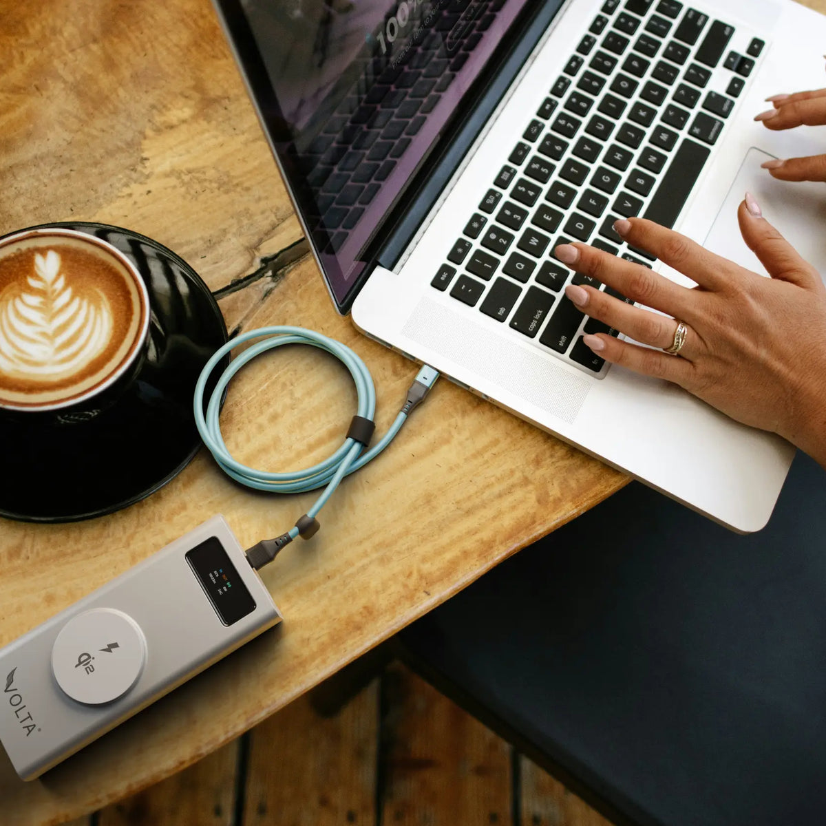 Best Charging Cable for USB-C Laptops