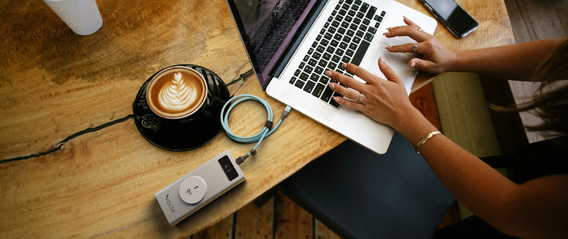 Best Charging Cable for USB-C Laptops