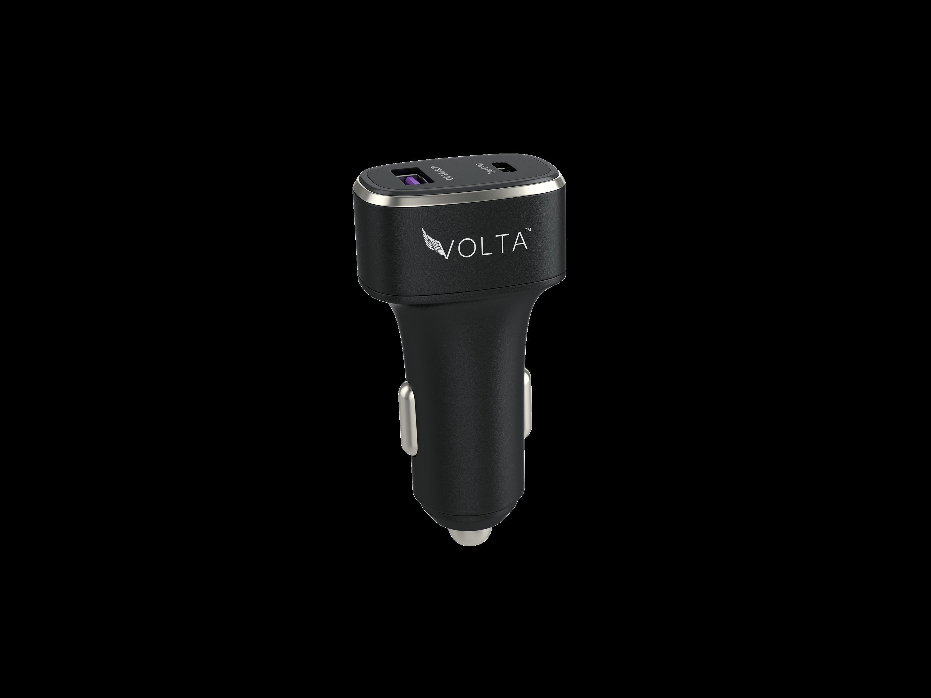 Volta Power Adapters