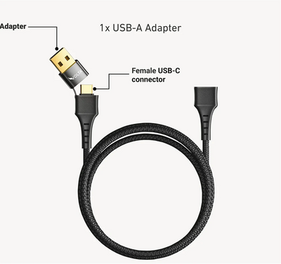 Extension Cable