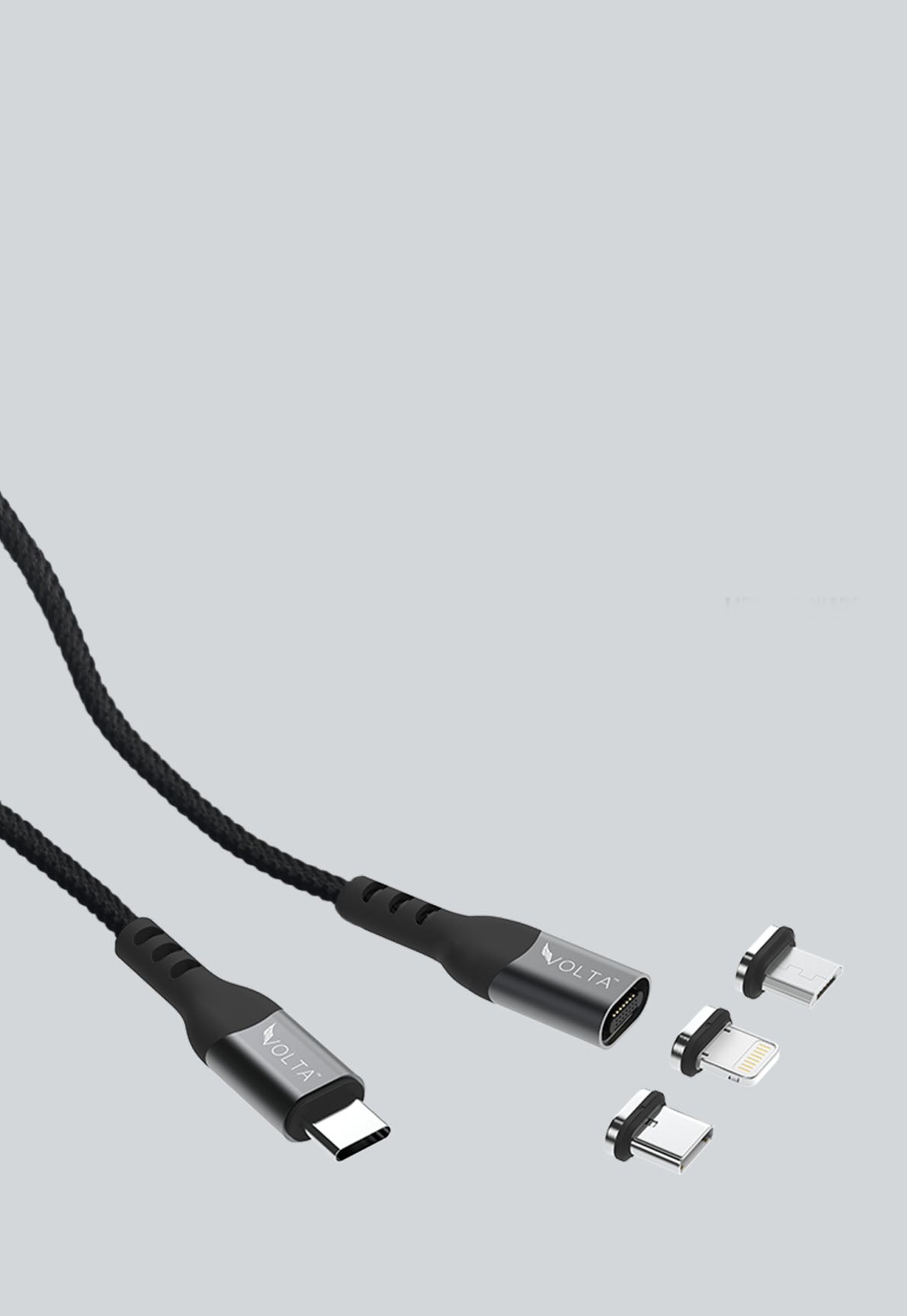 XIAOMI Chargeur Rapide Turbo Charge 33W ORIGINAL Câble USB C