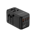 TravelGo 140W Power Adapter